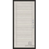 Входная металлическая дверь Regidoors Сенатор Плюс LIGHT 2127 "Бьянка софт"