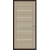 Входная металлическая дверь Regidoors Термо 3 LIGHT 2127 "Крем софт"