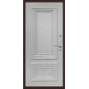 Входная металлическая дверь Regidoors Термо 3 Престиж, Цвет "RAL 7047 (светло серый)"