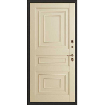 Входная металлическая дверь Regidoors ТОР ТЕРМО Florence 62001 "Серена керамик"