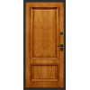 Входная металлическая дверь Regidoors ЭЛИТ ТЕРМО Корсика "Patina Antico"