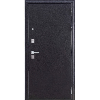 Входная металлическая дверь Regidoors Колизей Плюс LIGHT 2127 "Тортора софт"