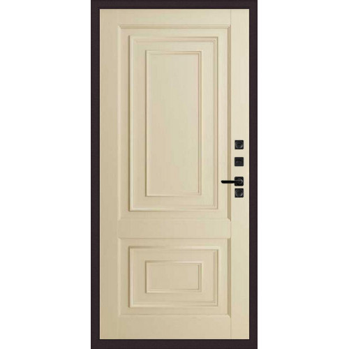 Входная металлическая дверь Regidoors ПАНЦИРЬ ТЕРМО Florence 62002 "Серена керамик"