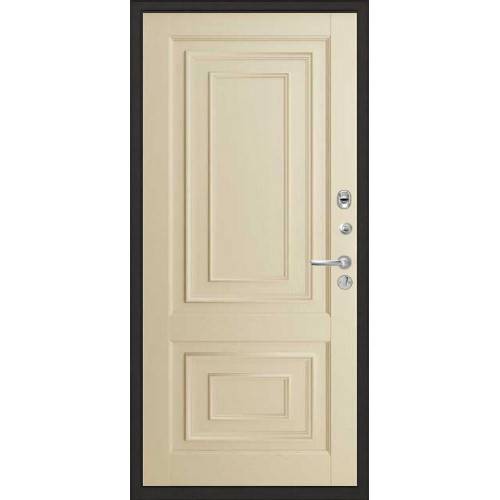 Входная металлическая дверь Regidoors Президент ЛЮКС Florence 62002 "Серена керамик"