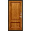 Входная металлическая дверь Regidoors Сенатор Плюс Корсика "Patina Antico"