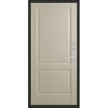 Входная металлическая дверь Regidoors Сенатор Плюс MOTTURA Nova, Цвет "Серена керамик"