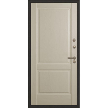 Входная металлическая дверь Regidoors ГОЛИАФ ТЕРМО Nova, Цвет "Серена керамик"