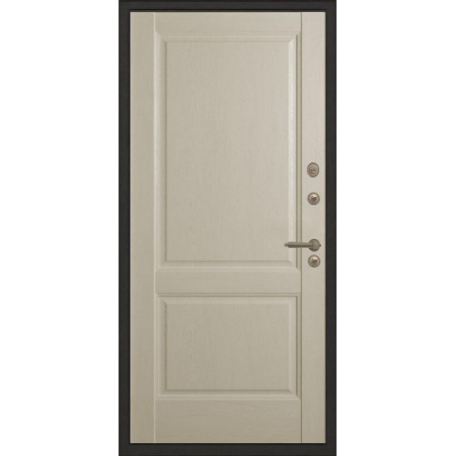Входная металлическая дверь Regidoors ГОЛИАФ ТЕРМО Nova, Цвет "Серена керамик"