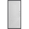Входная металлическая дверь Regidoors Колизей Плюс Florence 62002 "Серена белый"