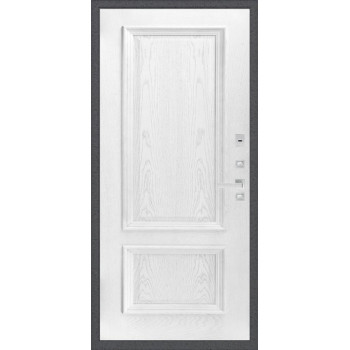 Входная металлическая дверь Regidoors Колизей Плюс Корсика "Perla"