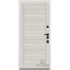 Входная металлическая дверь Regidoors КОМПОЗИТ ТЕРМО LIGHT 2127 "Бьянка софт"