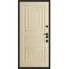 Входная металлическая дверь Regidoors МАЛАХИТ ТЕРМО Florence 62001 "Серена керамик"
