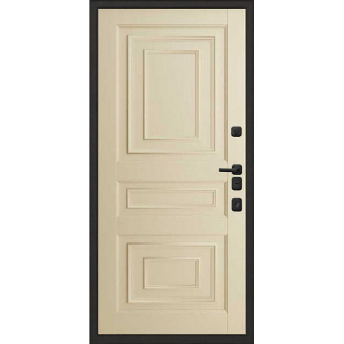 Входная металлическая дверь Regidoors МАЛАХИТ ТЕРМО Florence 62001 "Серена керамик"