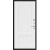 Входная металлическая дверь Regidoors Министр Лана "Белый софт"