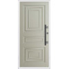 Входная металлическая дверь Regidoors NORD NEW Florence 62001 "Серена светло-серый"