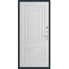 Входная металлическая дверь Regidoors Президент X7 Florence 62002 "Серена белый"
