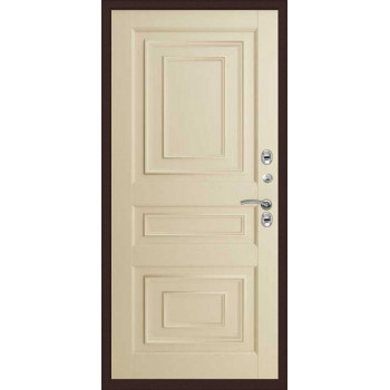 Входная металлическая дверь Regidoors Термо 3 Florence 62001 "Серена керамик"