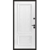 Входная металлическая дверь Regidoors ЭЛИТ ТЕРМО Корсика "Perla"