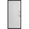 Входная металлическая дверь Regidoors ГРАНИТ ТЕРМО Florence 62002 "Серена белый"
