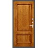 Входная металлическая дверь Regidoors Колизей Плюс Корсика "Patina Antico"