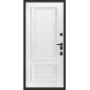 Входная металлическая дверь Regidoors МАЛАХИТ ТЕРМО Корсика "Perla"