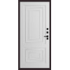 Входная металлическая дверь Regidoors ПАНЦИРЬ ТЕРМО Florence 62002 "Серена белый"