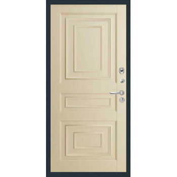 Входная металлическая дверь Regidoors Президент X7 Florence 62001 "Серена керамик"