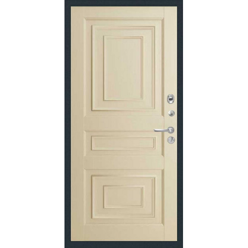 Входная металлическая дверь Regidoors Президент X7 Florence 62001 "Серена керамик"