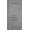 Входная металлическая дверь Regidoors Сенатор SOLID Florence 62001 "Серена белый"