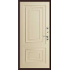 Входная металлическая дверь Regidoors Термо 3 Florence 62002 "Серена керамик"