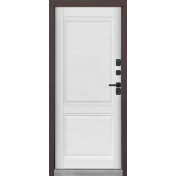 Входная металлическая дверь Regidoors Winter ТЕРМО