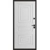 Входная металлическая дверь Regidoors ЭЛИТ ТЕРМО Florence 62001 "Серена белый"