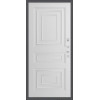 Входная металлическая дверь Regidoors Колизей Плюс Florence 62001 "Серена белый"