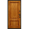 Входная металлическая дверь Regidoors МАЛАХИТ ТЕРМО Корсика "Patina Antico"