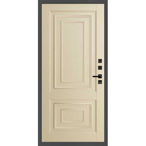 Входная металлическая дверь Regidoors Президент Лайн ТИТАН Florence 62002 "Серена керамик"