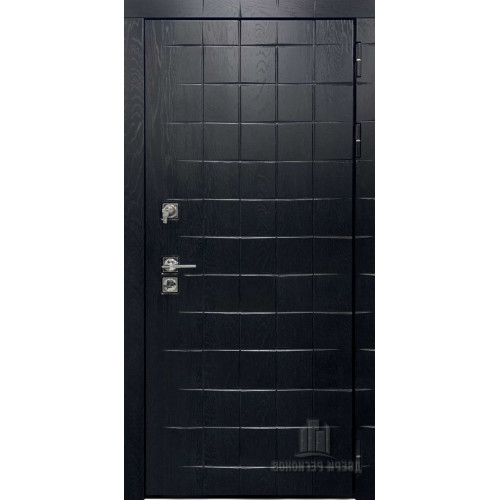 Входная металлическая дверь Regidoors Сенатор Плюс Инфинити "Манхэттен"