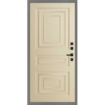 Входная металлическая дверь Regidoors Сенатор SOLID Florence 62001 "Серена керамик"