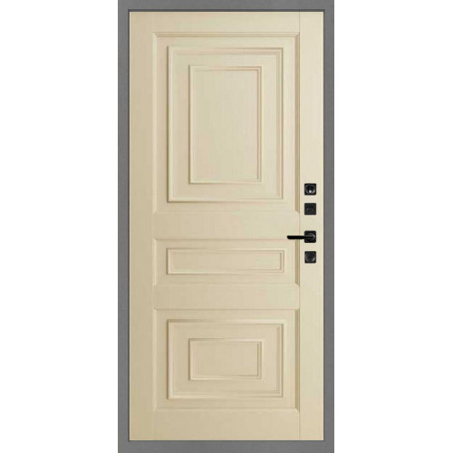 Входная металлическая дверь Regidoors Сенатор SOLID Florence 62001 "Серена керамик"