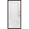 Входная металлическая дверь Regidoors Термо 3 Корсика "Perla"