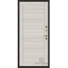 Входная металлическая дверь Regidoors ТОР ТЕРМО LIGHT 2127 "Бьянка софт"