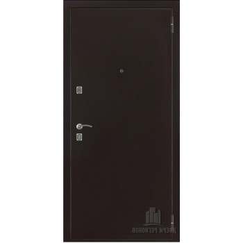 Входная металлическая дверь Regidoors Триумф ФЛ Classic