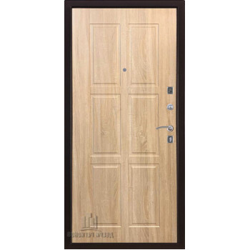 Входная металлическая дверь Regidoors Триумф ФЛ Classic