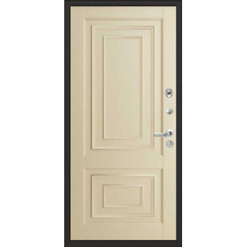 Входная металлическая дверь Regidoors Центурион Меттэм Florence 62002 "Серена керамик"