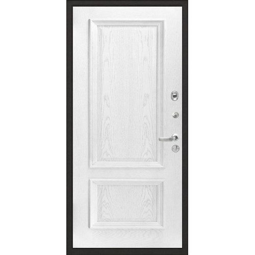Входная металлическая дверь Regidoors Центурион Mottura Корсика "Perla"