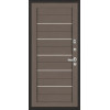 Входная металлическая дверь Regidoors Центурион Mottura LIGHT 2127 "Тортора софт"
