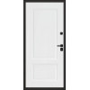 Входная металлическая дверь Regidoors ЭЛИТ ТЕРМО Лана "Белый софт"