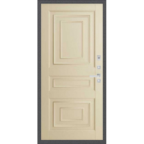 Входная металлическая дверь Regidoors Колизей Плюс Florence 62001 "Серена керамик"