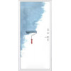 Входная металлическая дверь Regidoors NOVA Под покраску "Грунт под покраску"