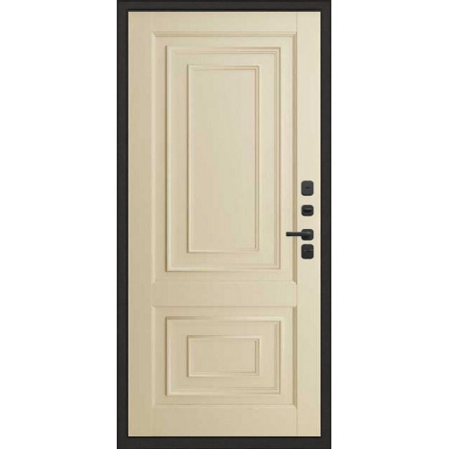 Входная металлическая дверь Regidoors Президент Стайл Florence 62002 "Серена керамик"
