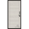 Входная металлическая дверь Regidoors Президент Стайл LIGHT 2127 "Бьянка софт"